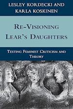 Re-Visioning Lear's Daughters