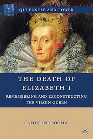 The Death of Elizabeth I