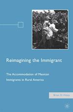 Reimagining the Immigrant