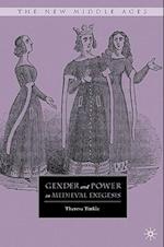 Gender and Power in Medieval Exegesis