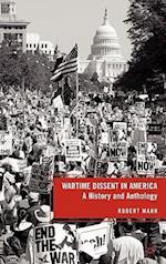 Wartime Dissent in America