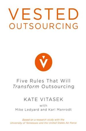 Vested Outsourcing