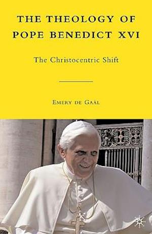 The Theology of Pope Benedict XVI