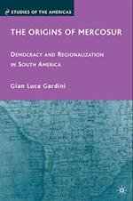 Origins of Mercosur