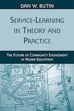 Service-Learning in Theory and Practice