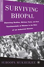 Surviving Bhopal