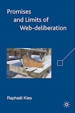 Promises and Limits of Web-deliberation