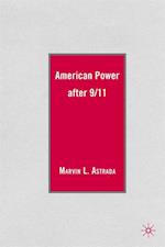 American Power after 9/11