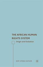 African Human Rights System