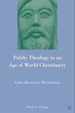Public Theology in an Age of World Christianity