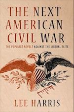 Next American Civil War