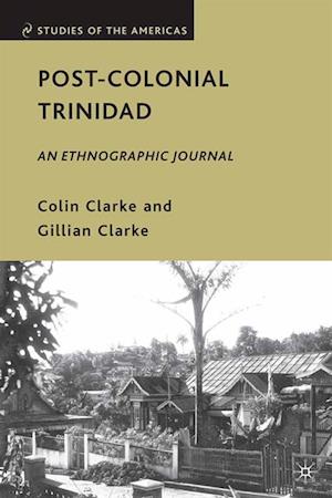 Post-Colonial Trinidad