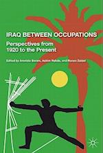 Iraq Between Occupations