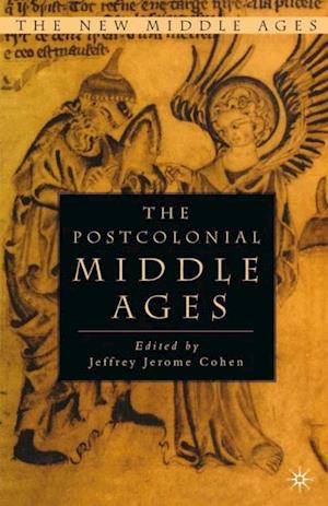 Postcolonial Middle Ages