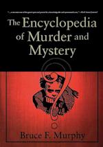 Encyclopedia of Murder and Mystery