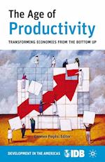 Age of Productivity