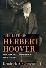 The Life of Herbert Hoover