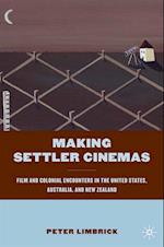 Making Settler Cinemas