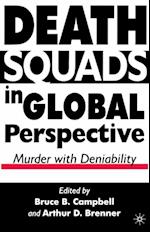 Death Squads in Global Perspective