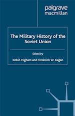 Military History of the Soviet Union