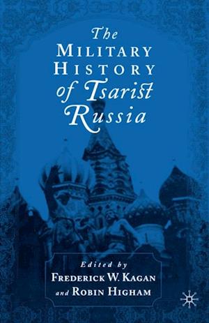 Military History of Tsarist Russia