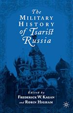 Military History of Tsarist Russia