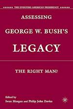 Assessing George W. Bush's Legacy