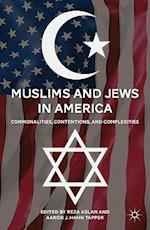 Muslims and Jews in America