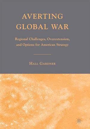 Averting Global War