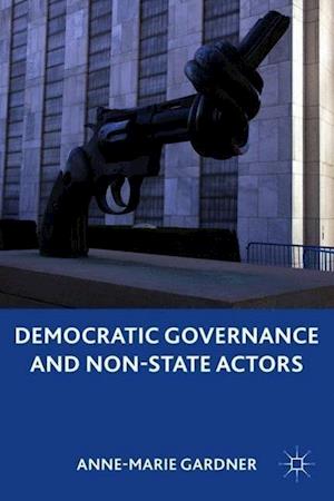 Democratic Governance and Non-State Actors