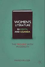 Women’s Literature in Kenya and Uganda