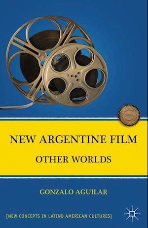 New Argentine Film