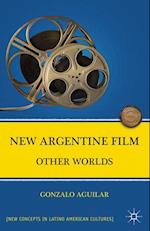 New Argentine Film