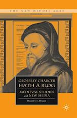 Geoffrey Chaucer Hath a Blog