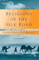 Religions of the Silk Road