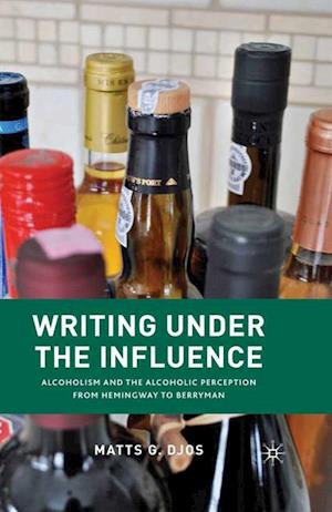 Writing Under the Influence