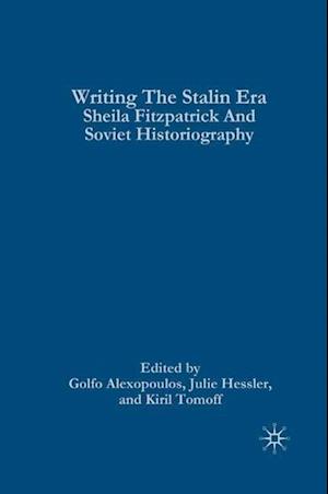 Writing the Stalin Era