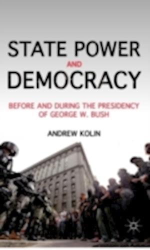 State Power and Democracy