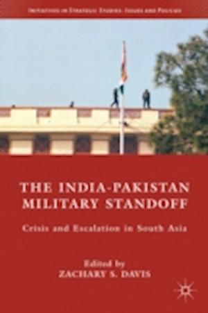 The India-Pakistan Military Standoff