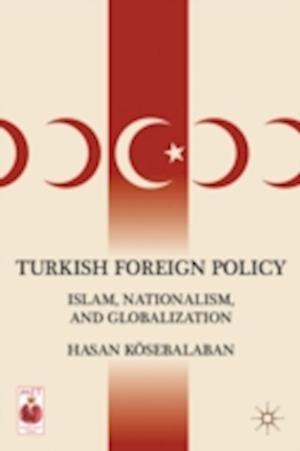 Turkish Foreign Policy