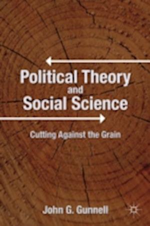 Political Theory and Social Science