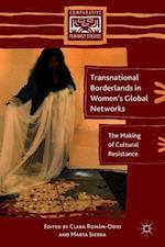 Transnational Borderlands in Women’s Global Networks