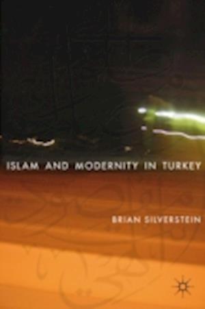 Islam and Modernity in Turkey