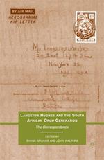 Langston Hughes and the South African Drum Generation