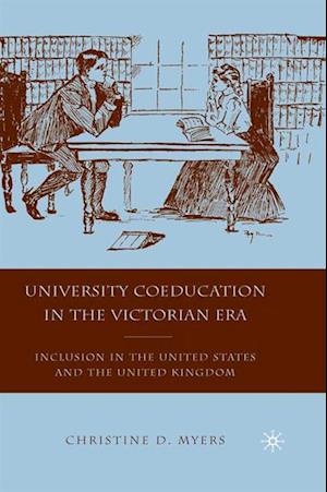 University Coeducation in the Victorian Era