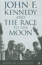 John F. Kennedy and the Race to the Moon