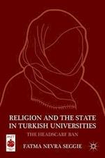 Religion and the State in Turkish Universities