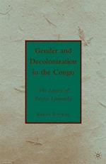 Gender and Decolonization in the Congo