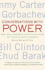 CONVERSATIONS WITH POWER