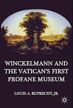 Winckelmann and the Vatican's First Profane Museum